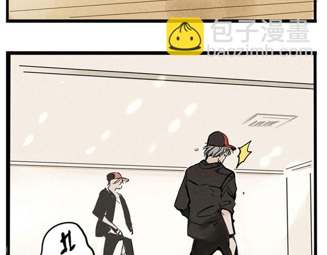 第3话 练习室-第3话