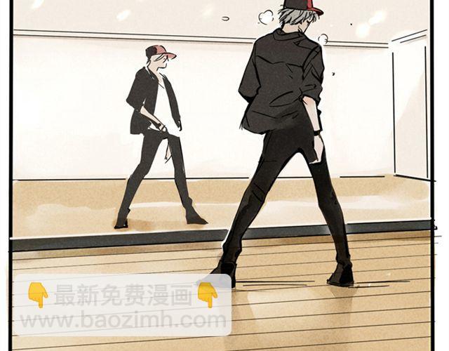 第3话 练习室-第3话