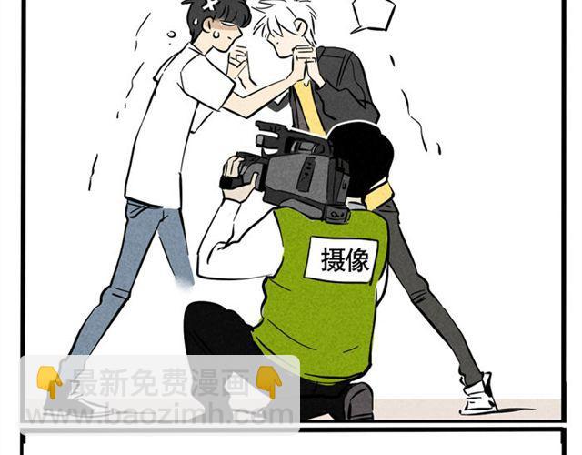 第21话 我无法和你成为敌人(1/2)-第21话