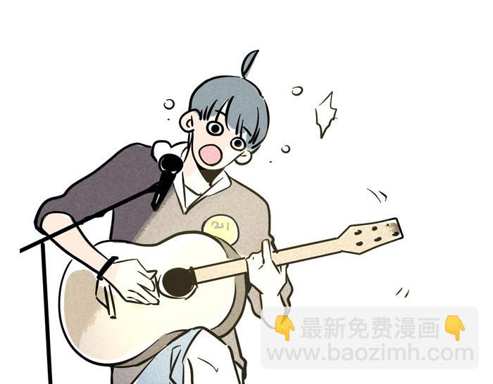 第23话 国民偶像姜诗仁(1/3)-第23话