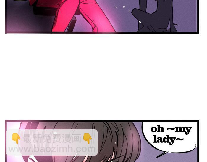 第31话 跨年晚会的福利！！！(1/2)-第31话