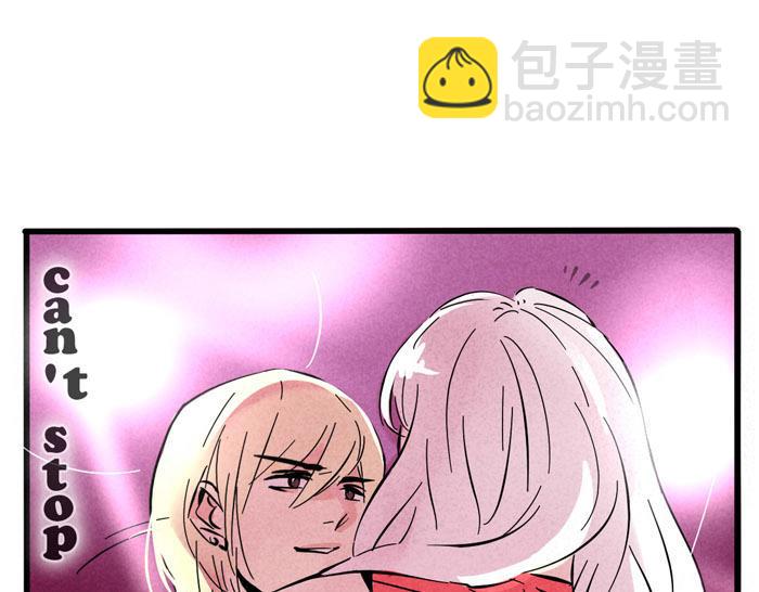 第31话 跨年晚会的福利！！！(1/2)-第31话