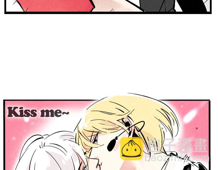 第31话 跨年晚会的福利！！！(1/2)-第31话