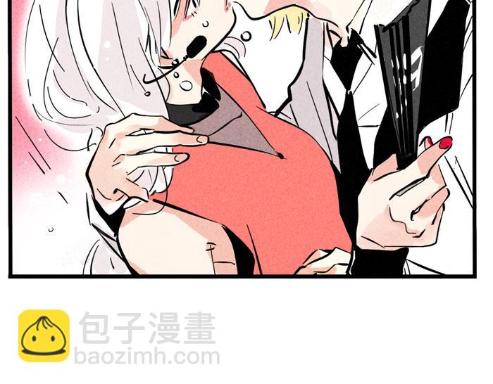 第31话 跨年晚会的福利！！！(1/2)-第31话