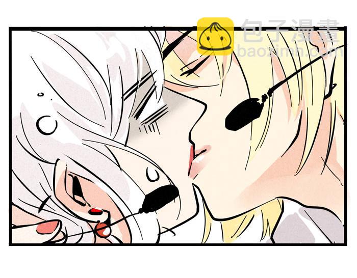 第31话 跨年晚会的福利！！！(1/2)-第31话