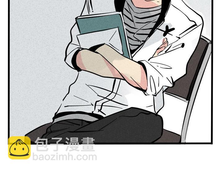 第35话 说好的信任呢！-第35话