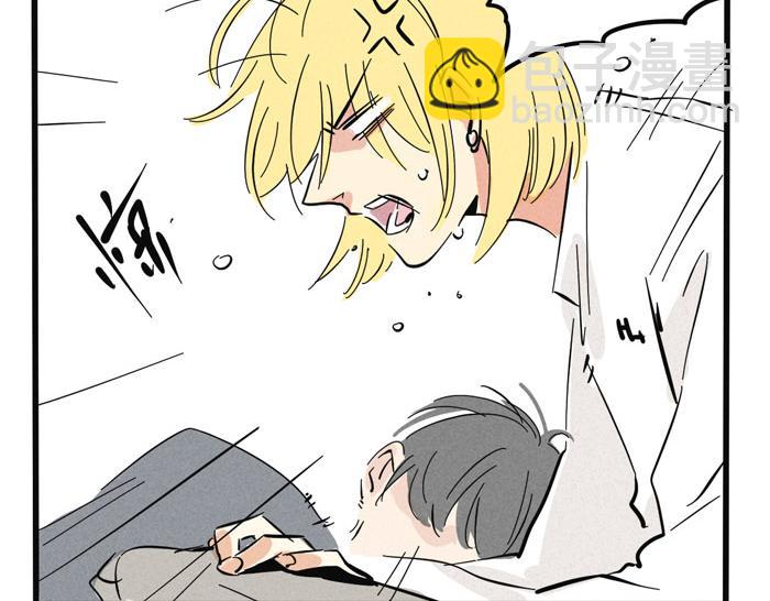 第37话 还是一起睡得香(1/2)-第37话