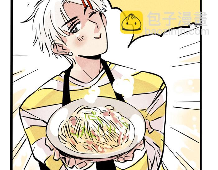 第39话 尹深决定参加《变形纪》？！-第39话