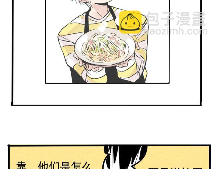 第39话 尹深决定参加《变形纪》？！-第39话