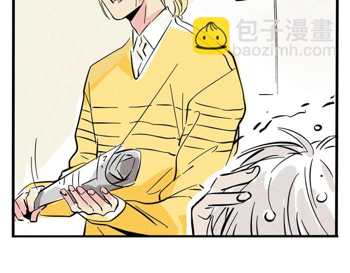 第39话 尹深决定参加《变形纪》？！-第39话