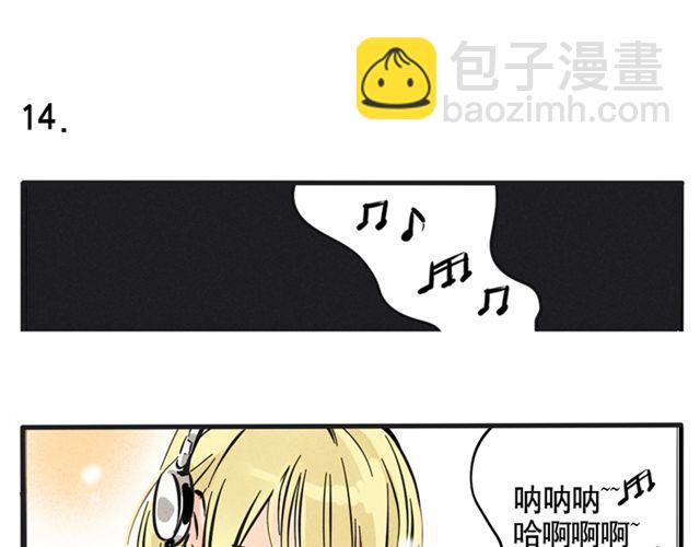 第5话 首登舞台-第5话