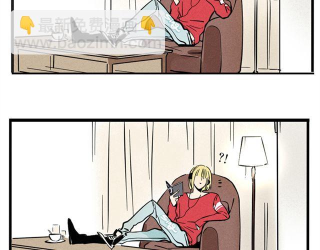 第5话 首登舞台-第5话