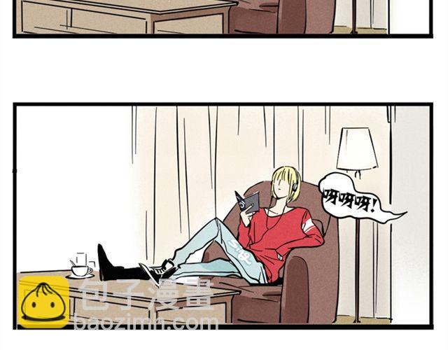 第5话 首登舞台-第5话