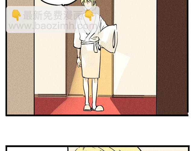 第5话 首登舞台-第5话