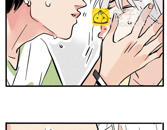 第47话 亲亲不是亲嘴！-第47话