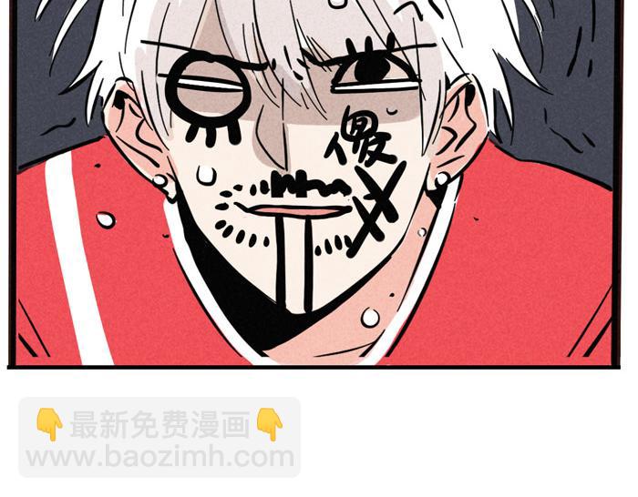 第51话 为什么输的是我！(1/2)-第51话