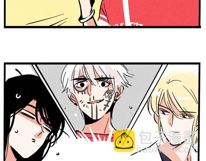 第51话 为什么输的是我！(1/2)-第51话