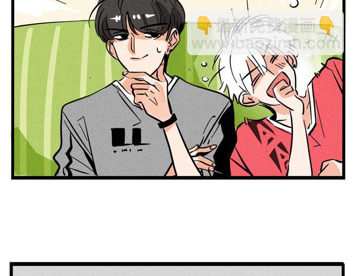 第57话 允诺被表白-第57话