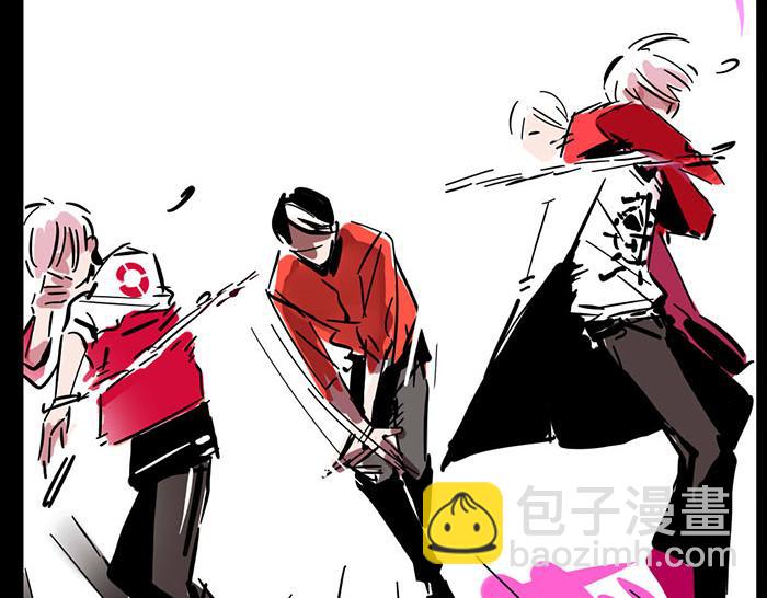 第67话 他们哪里帅了！-第67话