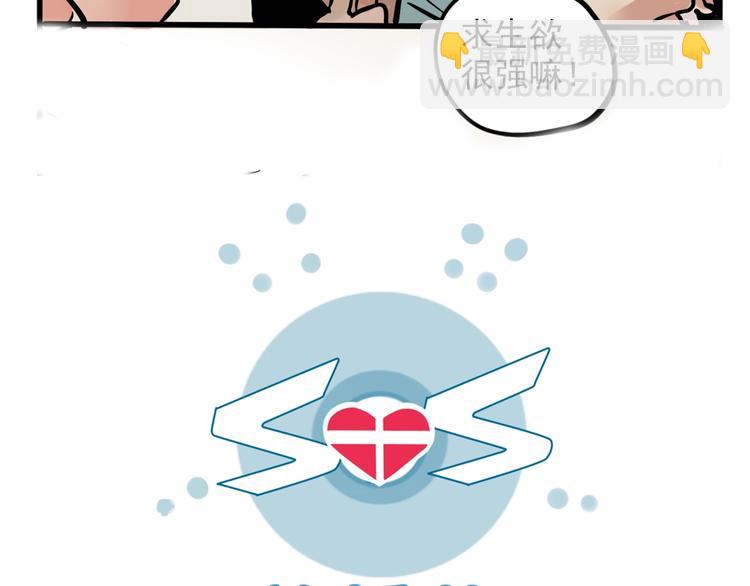 第2话 求生欲-第75话