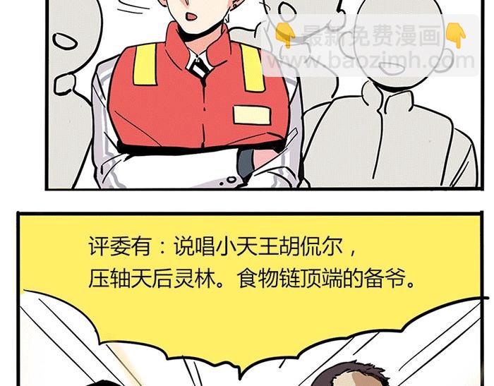 第4话 被蹭热度！-第77话