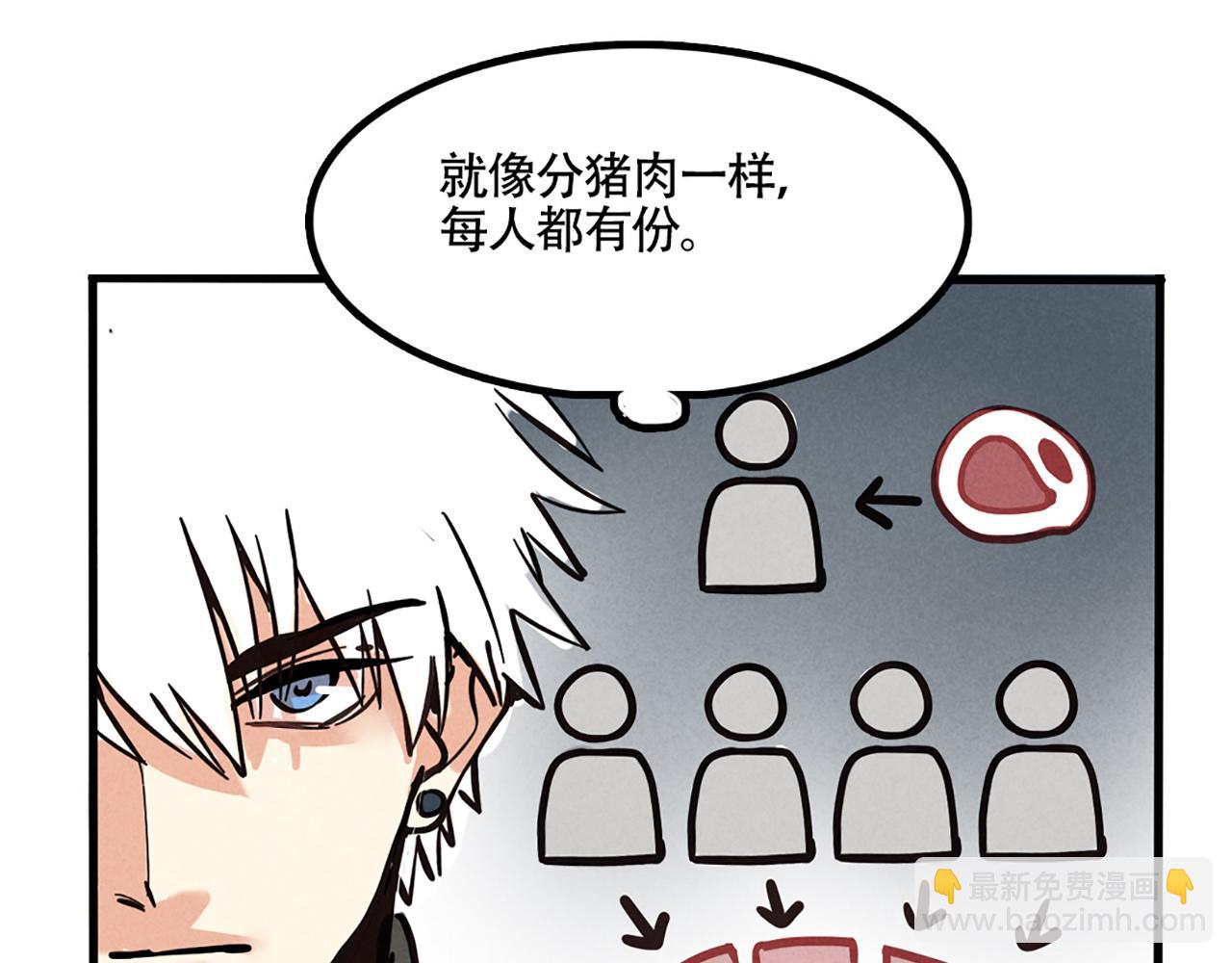 第二季 04：名侦探尹深颁奖(1/2)-第87话