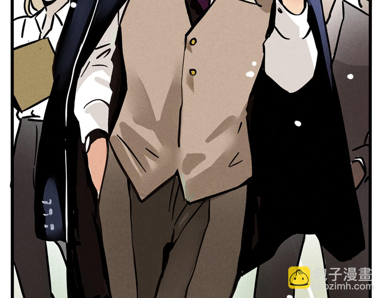 第二季05：我，再也不颁奖了！(1/2)-第89话