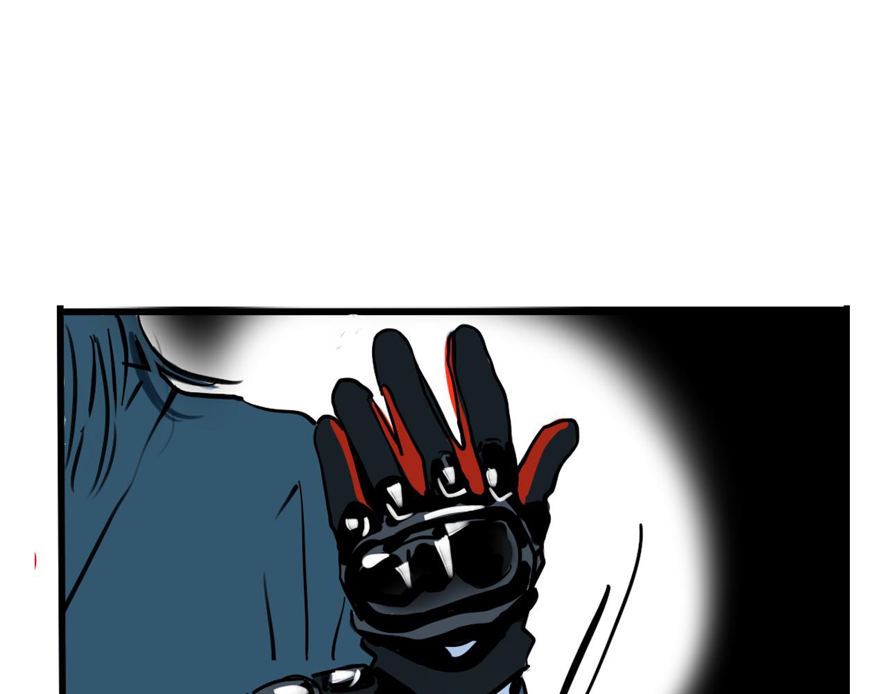 第二季06话：尹深的私生子(1/3)-第91话