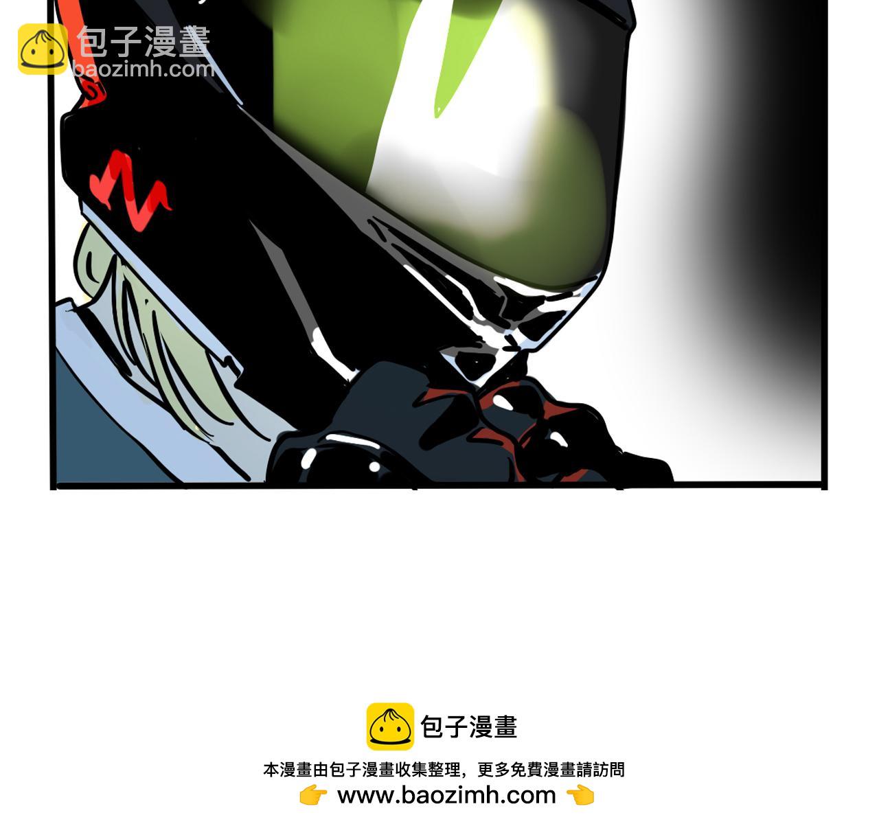 第二季06话：尹深的私生子(1/3)-第91话