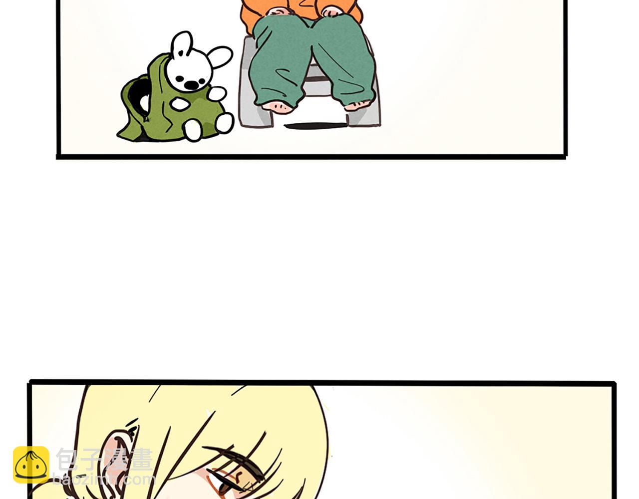 第二季08话：道歉有用要警察干嘛？(1/3)-第93话