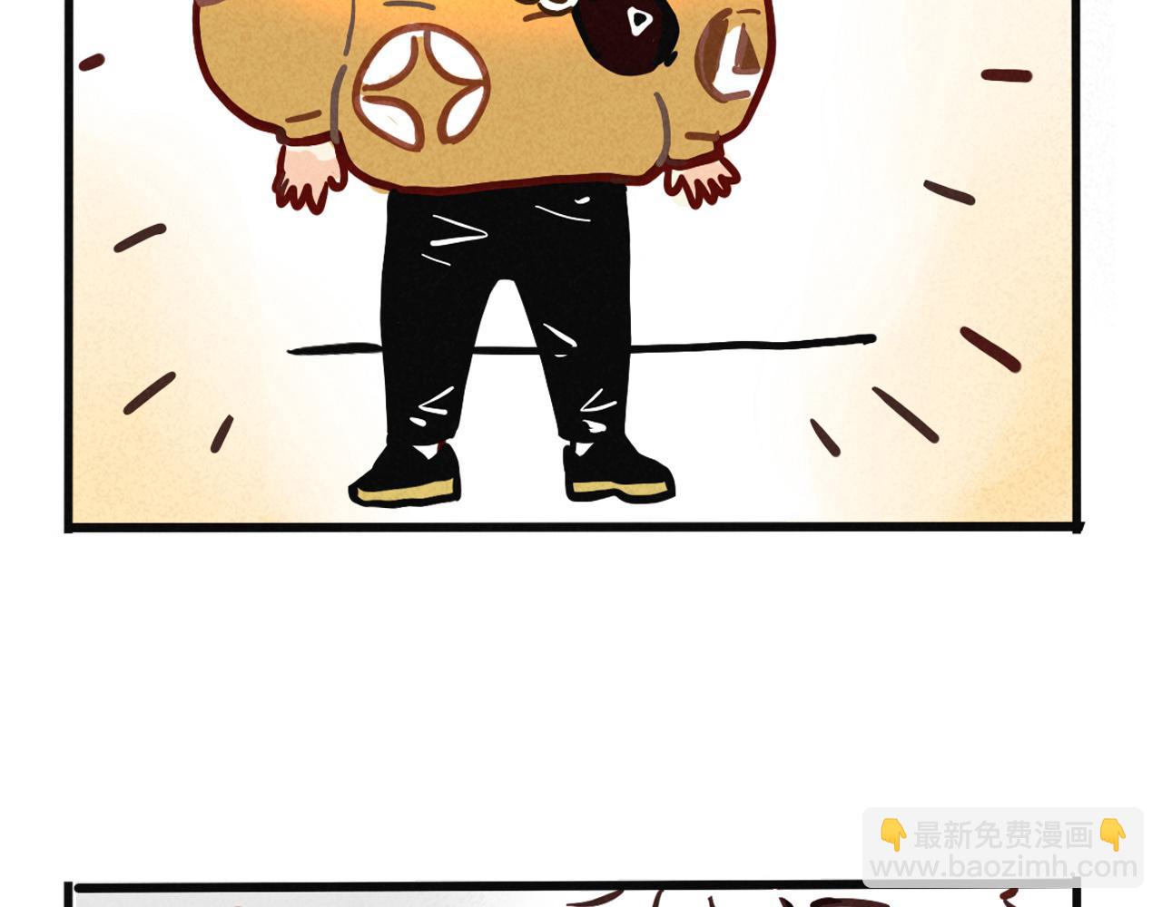 第二季 11话：超级实习奶爸(1/2)-第97话