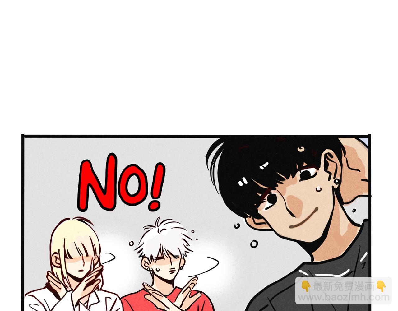 第二季 11话：超级实习奶爸(1/2)-第97话