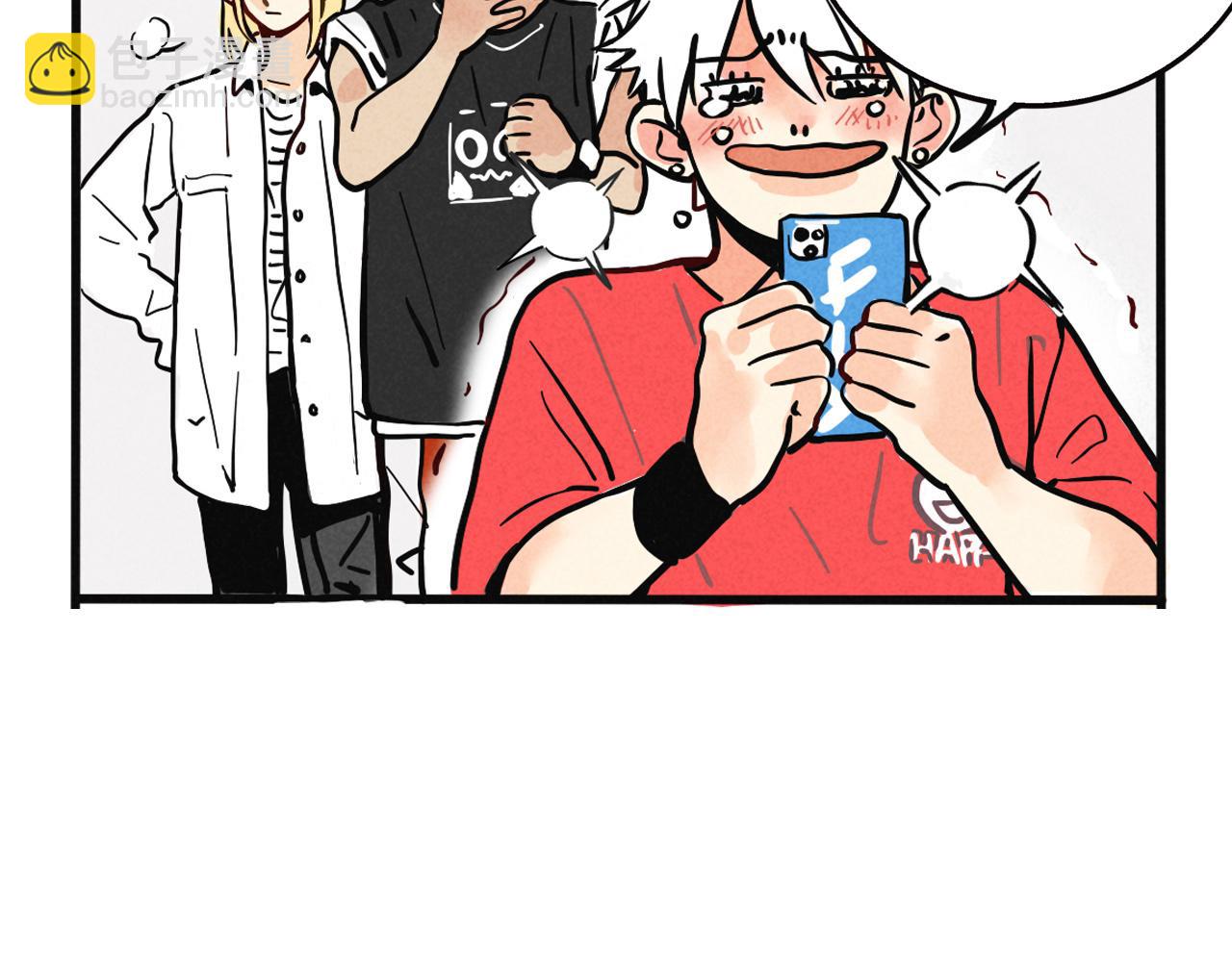 第二季 11话：超级实习奶爸(1/2)-第97话