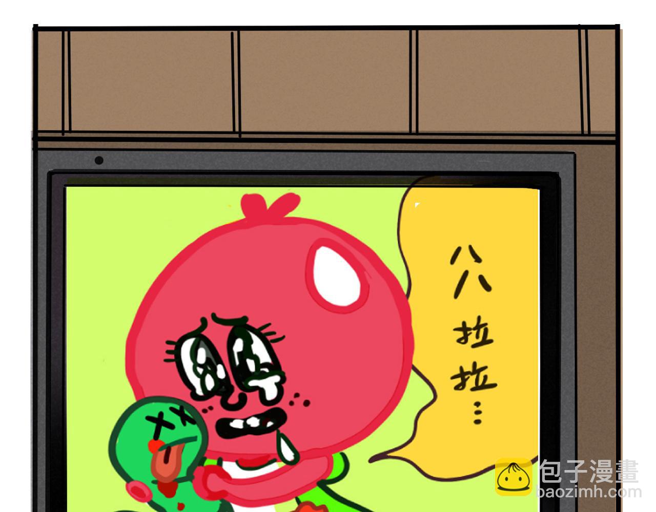 第二季 11话：超级实习奶爸(1/2)-第97话