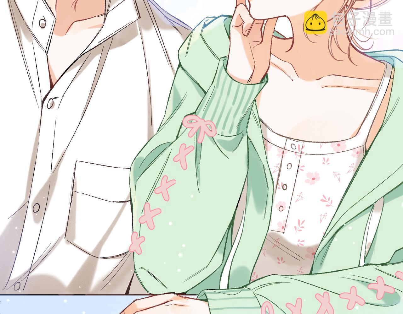 偷偷藏不住 - 39 偷親(3/3) - 2