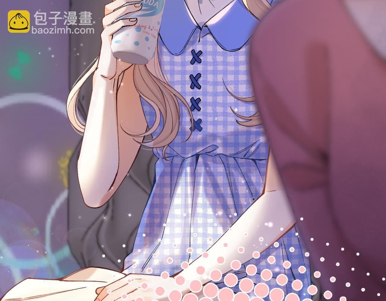 偷偷藏不住 - 第4季 10話 你也是我家的(2/2) - 1