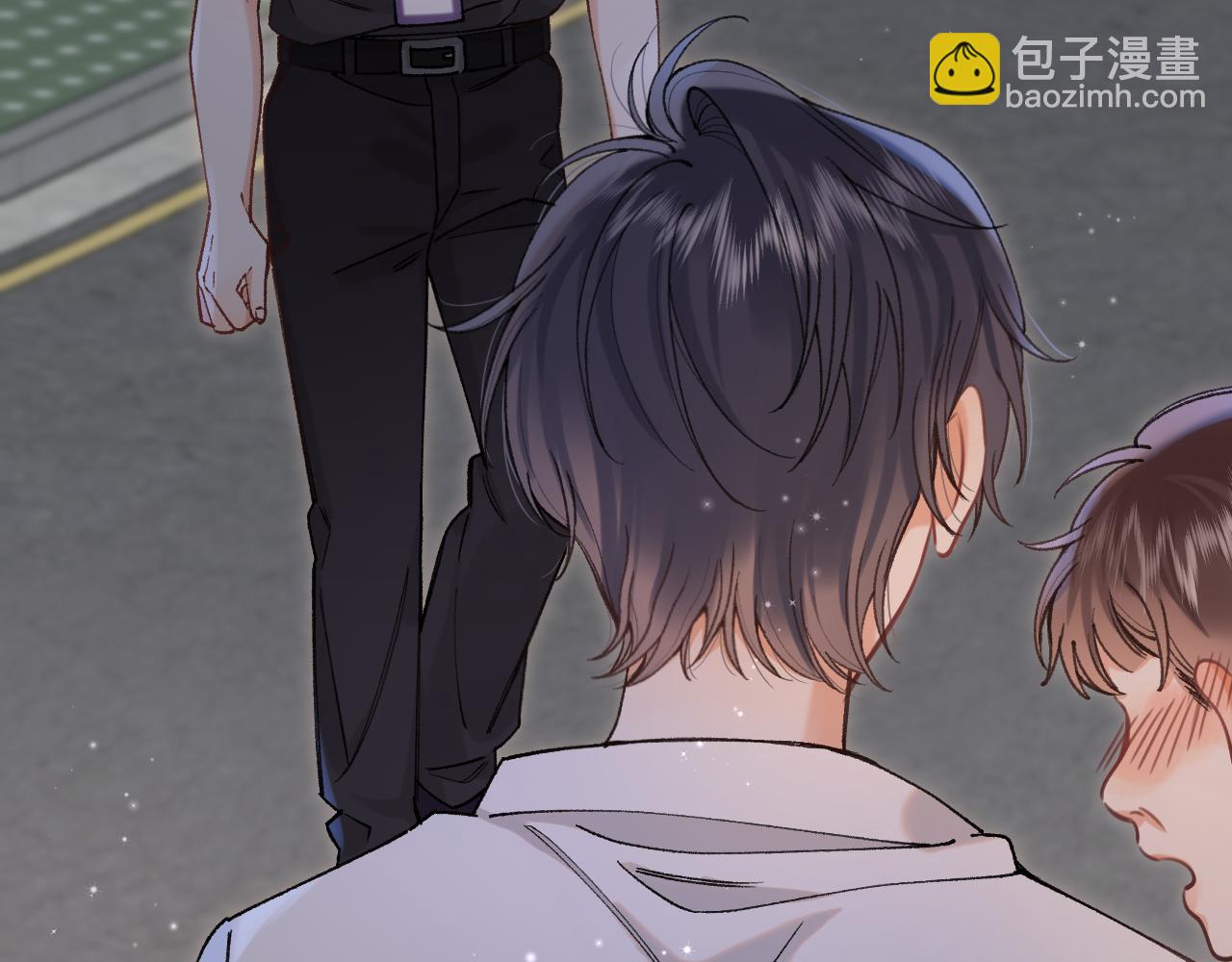 偷偷藏不住 - 第4季 12話 幫你保管(2/2) - 3