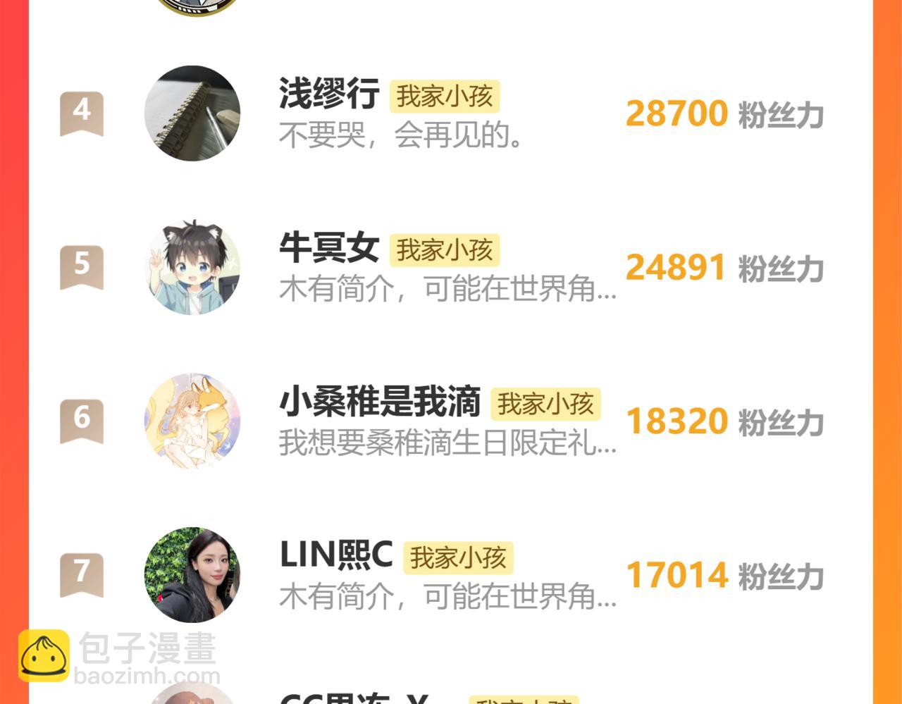 偷偷藏不住 - 第4季 12話 幫你保管(2/2) - 6