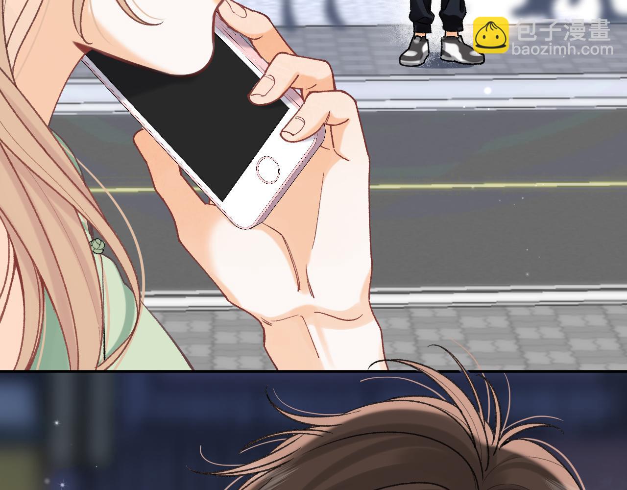 偷偷藏不住 - 第4季 14話 戀情曝光(1/2) - 6