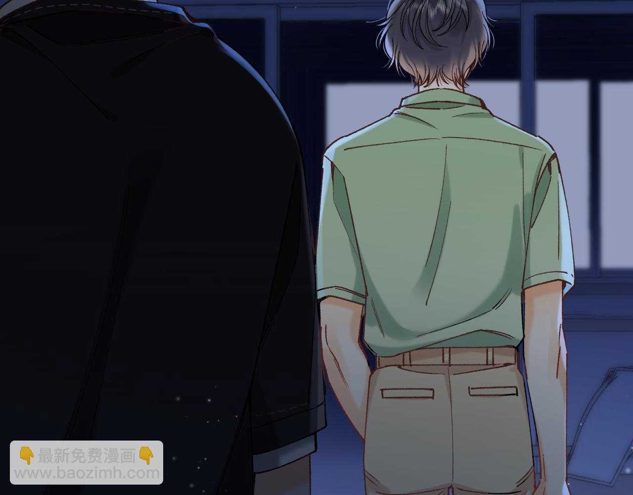 偷偷藏不住 - 第4季 16話 遲早是我家的(1/3) - 2