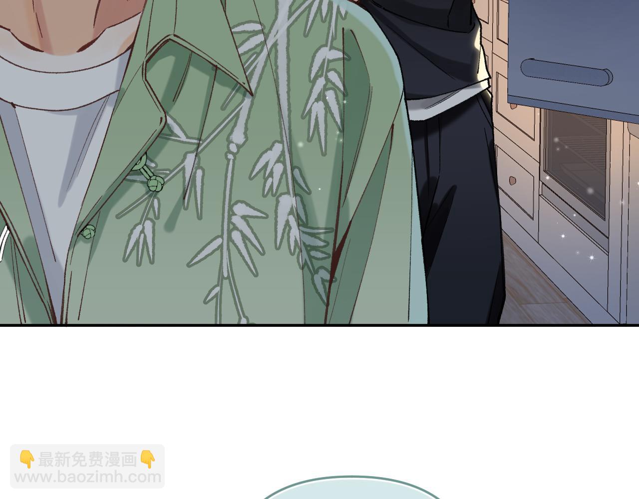 偷偷藏不住 - 第4季 16話 遲早是我家的(1/3) - 7