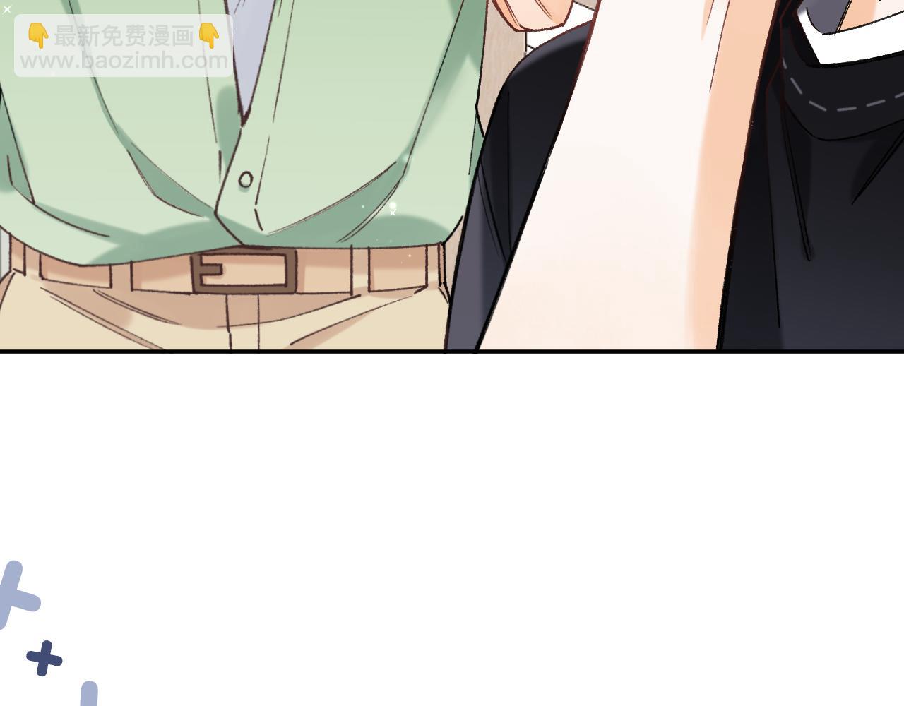 偷偷藏不住 - 第4季 16話 遲早是我家的(1/3) - 5