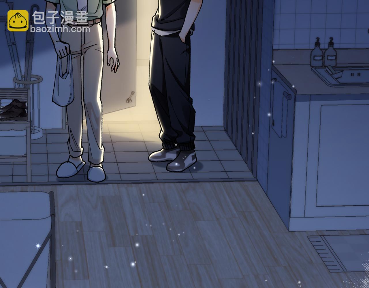 偷偷藏不住 - 第4季 16話 遲早是我家的(1/3) - 4