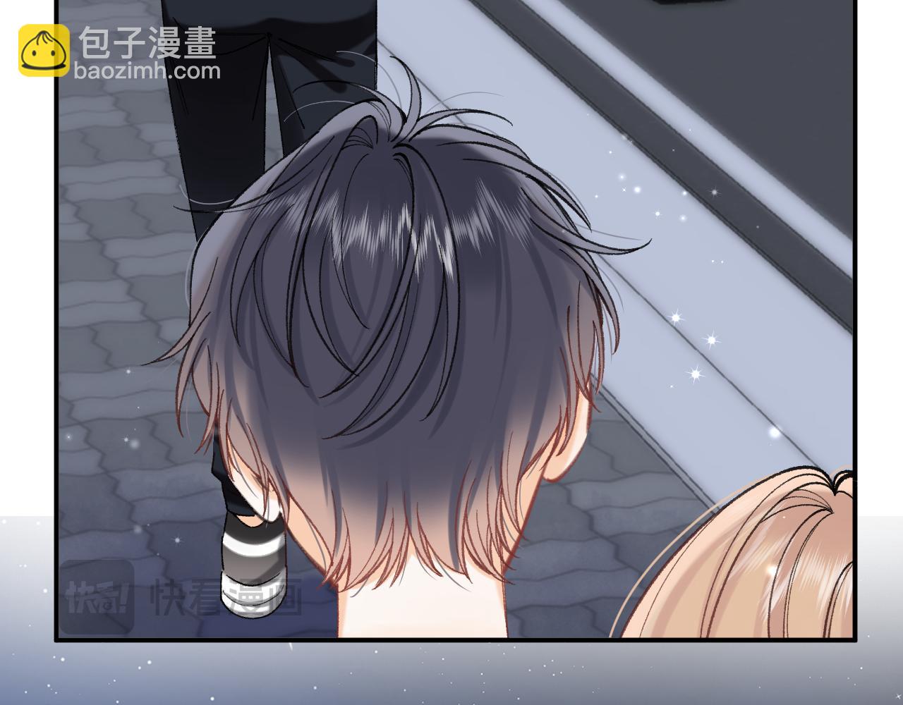 偷偷藏不住 - 第4季 18話 如果哭是小孩的權利(2/3) - 8