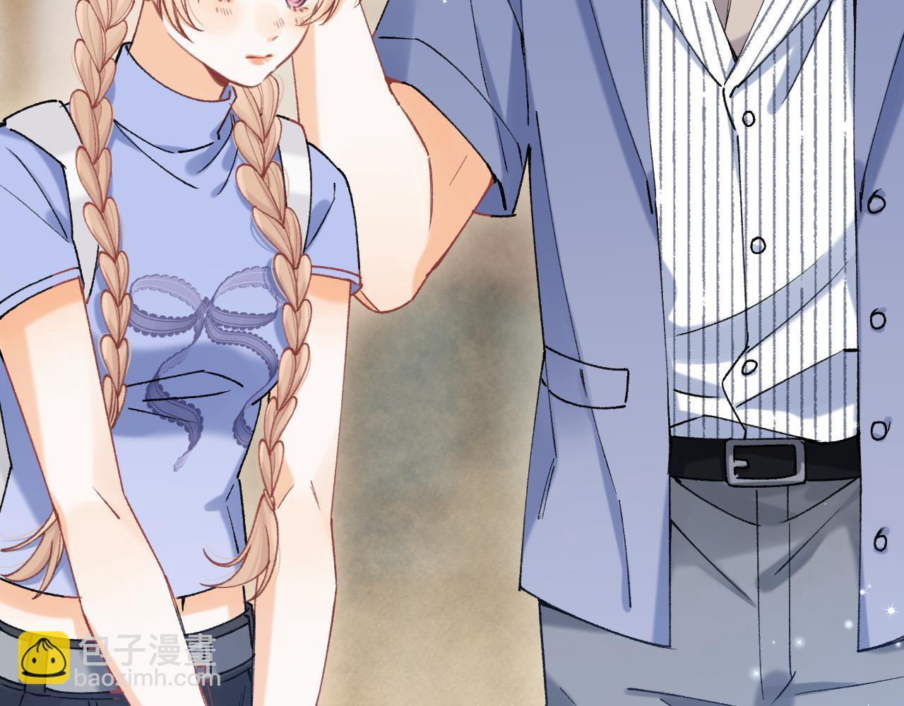 偷偷藏不住 - 第4季 18話 如果哭是小孩的權利(2/3) - 8