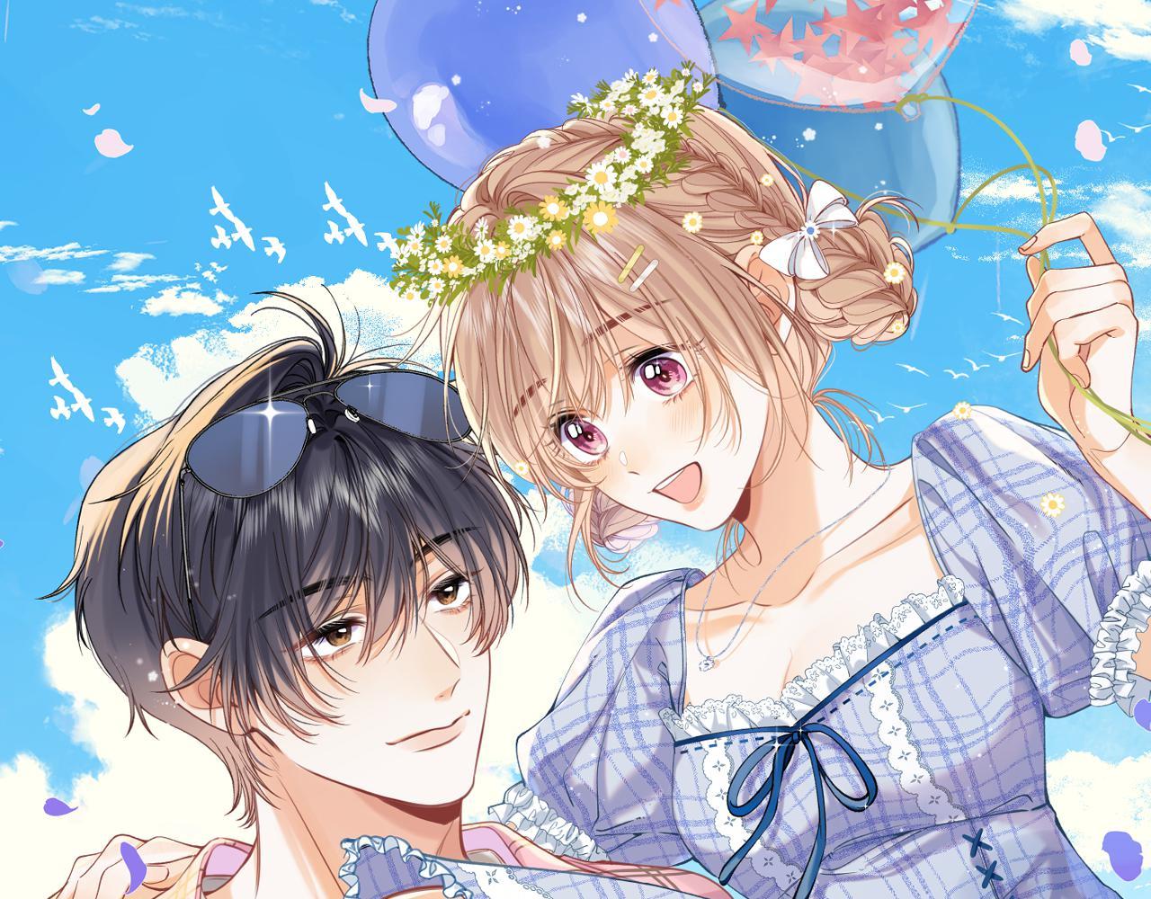 偷偷藏不住 - 第4季 20話 沒把持住(1/3) - 1