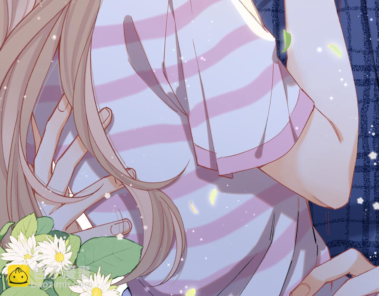 偷偷藏不住 - 第4季 20話 沒把持住(1/3) - 8