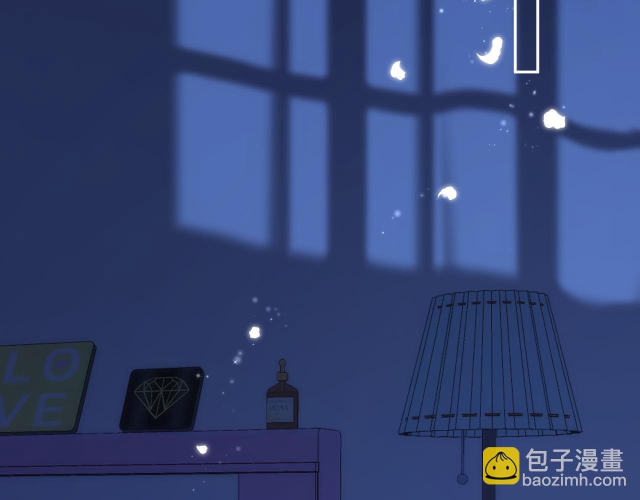 偷偷藏不住 - 第4季 20話 沒把持住(1/3) - 6