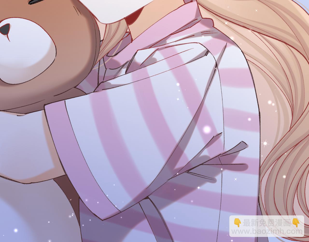 偷偷藏不住 - 第4季 20話 沒把持住(1/3) - 3