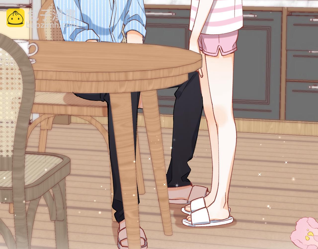 偷偷藏不住 - 第4季 20話 沒把持住(2/3) - 6